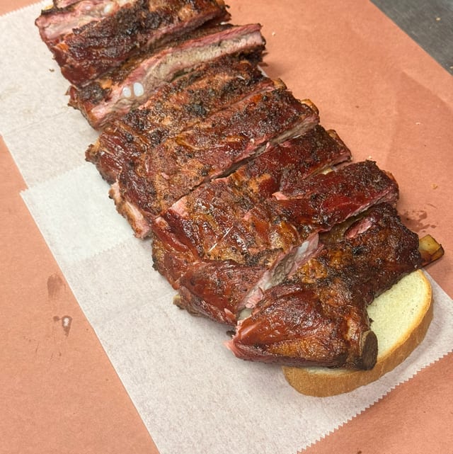 Whole Slab Special.
