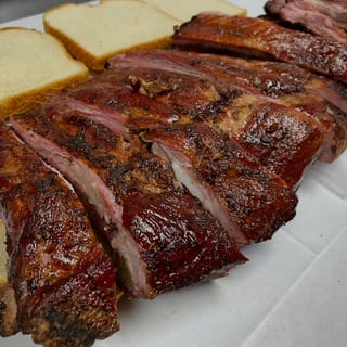 Full Slab (10-12 Ribs Cut)