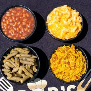 Veggie Plate
