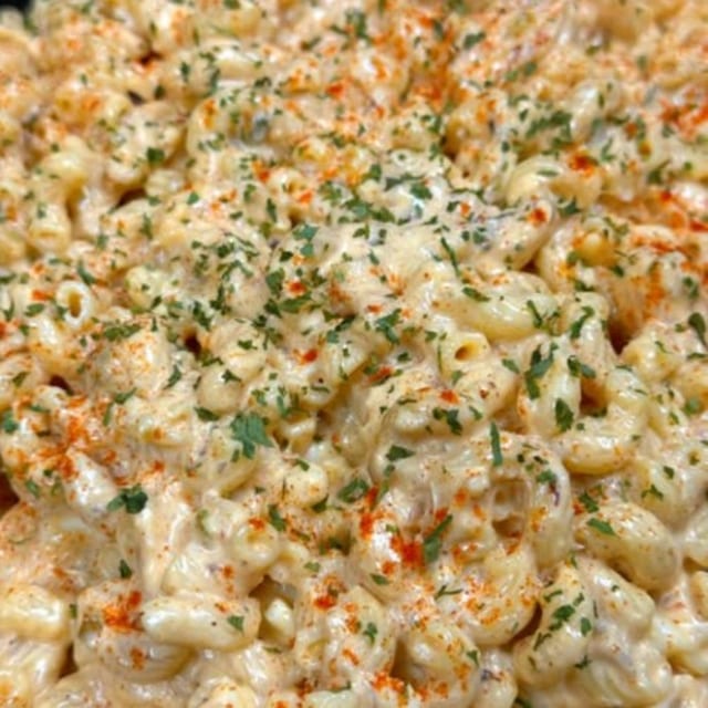 Seafood Salad (Small).