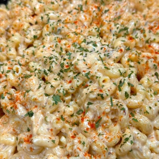 Seafood Salad (Pint).