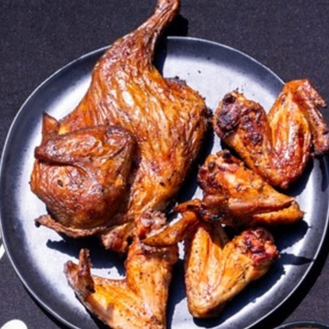 Whole Chicken.